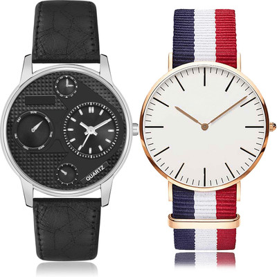 NEUTRON BM31-B50 Analog Watch  - For Men