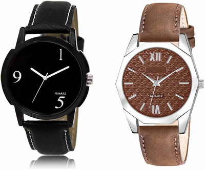 Vishwas Studio LR06-LR332 Analog Watch  - For Men & Women
