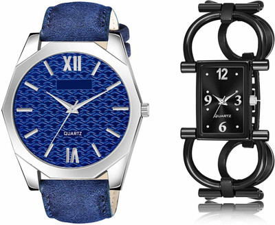 Scepter LR86-LR292 Analog Watch  - For Men & Women