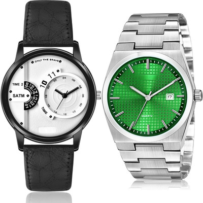 TIMENTER BM36-BL46.160 Analog Watch  - For Men