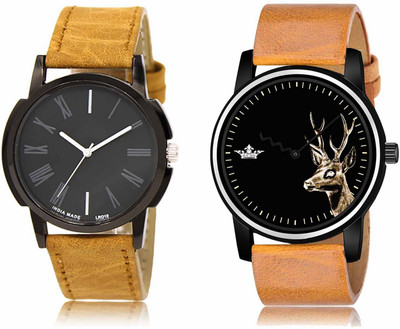 ROTATE LR19-LR69 Analog Watch  - For Men