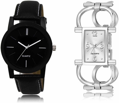 RKSTORE LR05-LR297 Analog Watch  - For Men & Women