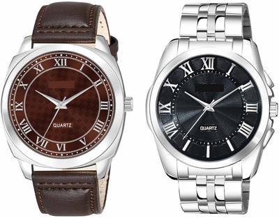 Burst LR91-LR125 Analog Watch  - For Men