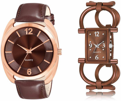 ROTATE LR77-LR295 Analog Watch  - For Men & Women