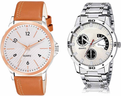 Burst LR94-LR101 Analog Watch  - For Men