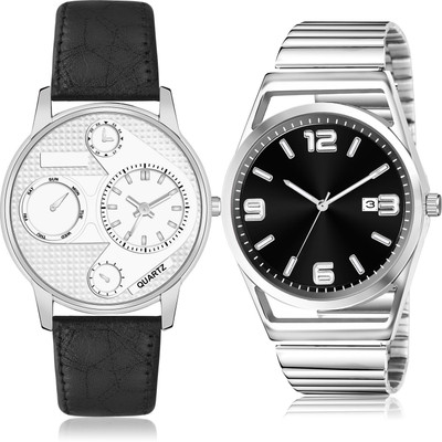 TIMENTER BM32-BL46.153 Analog Watch  - For Men