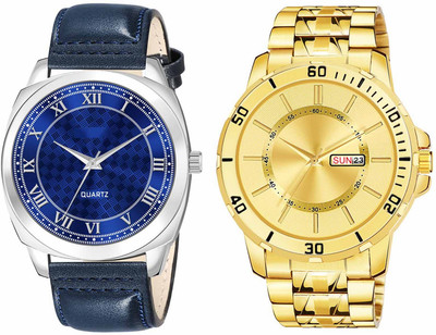 ROTATE LR92-LR134 Analog Watch  - For Men