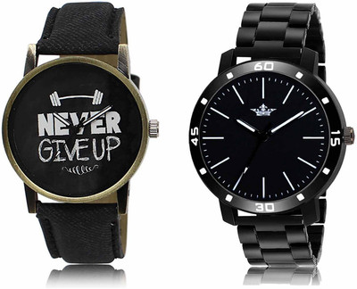 FERRIZZO LR27-LR112 Analog Watch  - For Men
