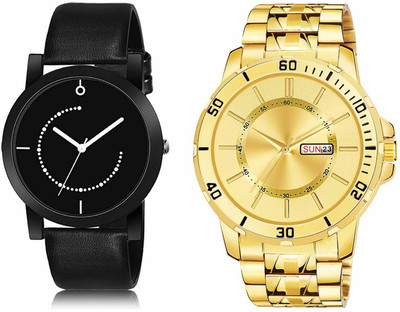 FERRIZZO LR49-LR134 Analog Watch  - For Men