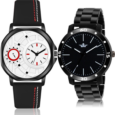 NEUTRON BM43-BL46.112 Analog Watch  - For Men