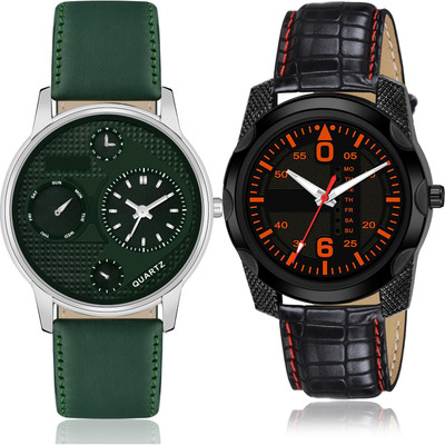 NEUTRON BM34-S122 Analog Watch  - For Men