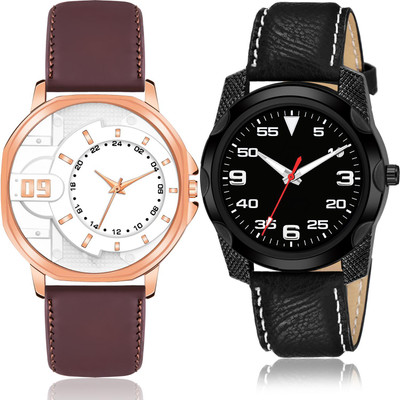 TIMENTER BM40-S175 Analog Watch  - For Men