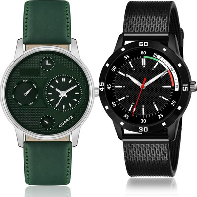 TIMOXIDE BM34-BRM30 Analog Watch  - For Men