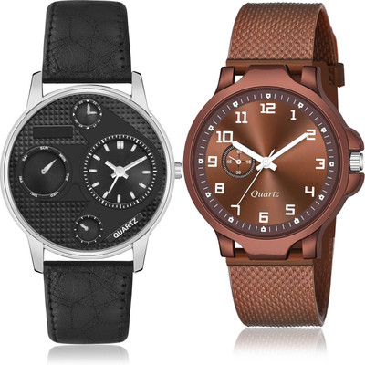 GROOT BM31-BRM35 Analog Watch  - For Men