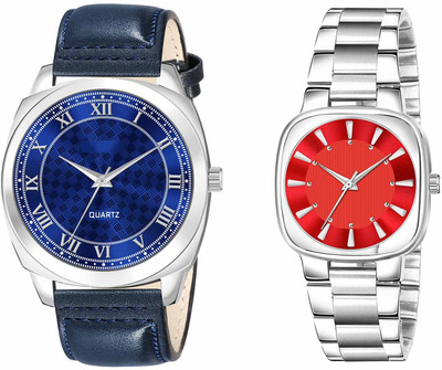 ROTATE LR92-LR304 Analog Watch  - For Men & Women