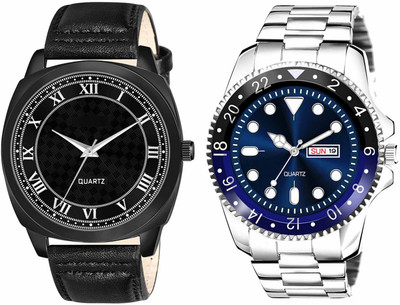 ROTATE LR88-LR130 Analog Watch  - For Men