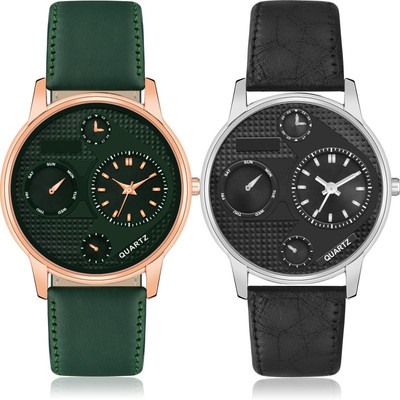 TIMOXIDE BM30-BM31 Analog Watch  - For Men
