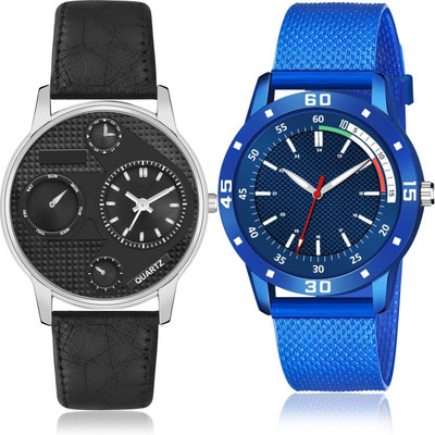 TIMENTER BM31-BRM31 Analog Watch  - For Men