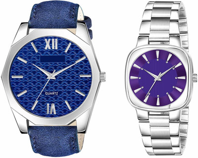 Scepter LR86-LR302 Analog Watch  - For Men & Women