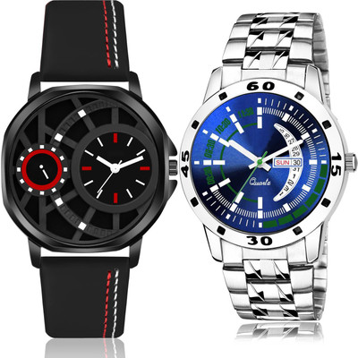 TIMENTER BM42-BL46.110 Analog Watch  - For Men