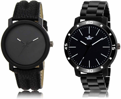 MAHADEV ENTERPRISE LR21-LR112 Analog Watch  - For Men