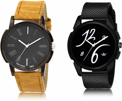 ROTATE LR19-LR61 Analog Watch  - For Men