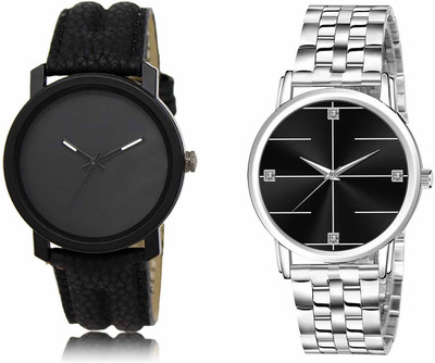 MAHADEV ENTERPRISE LR21-LR320 Analog Watch  - For Men & Women