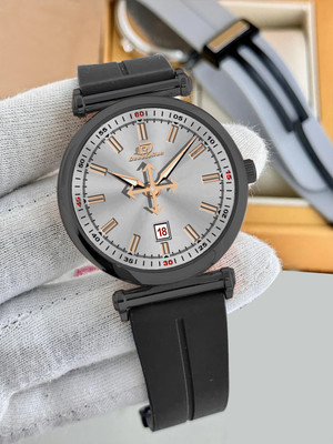 Doublerun Watches 27056 Analog Watch  - For Men