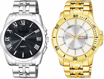 ROTATE LR125-LR133 Analog Watch  - For Men