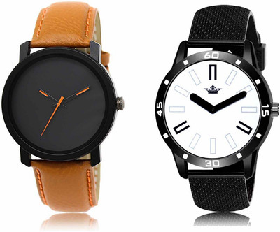 ROTATE LR20-LR57 Analog Watch  - For Men