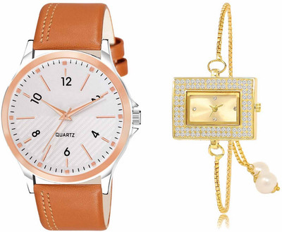Scepter LR94-LR247 Analog Watch  - For Men & Women