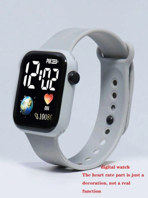 TAIFUN Smart hf t36 Digital Watch - For Boys & Girls Digital Watch  - For Boys & Girls
