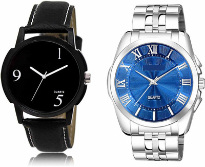 JAY AMBEY CREATION LR06-LR126 Analog Watch  - For Men