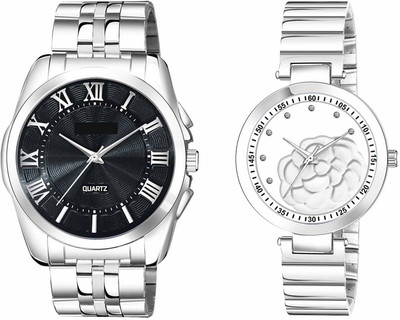 ROTATE LR125-LR319 Analog Watch  - For Men & Women