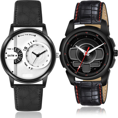 TIMENTER BM36-S308 Analog Watch  - For Men