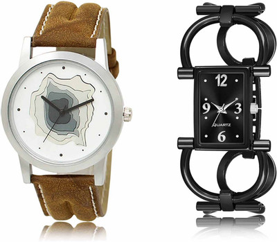 Vishwas Studio LR09-LR292 Analog Watch  - For Men & Women