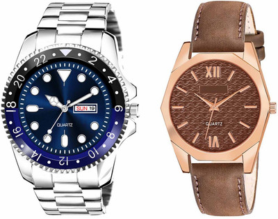 Scepter LR130-LR330 Analog Watch  - For Men & Women