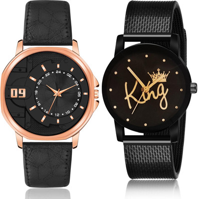GROOT BM39-BCPL24 Analog Watch  - For Men
