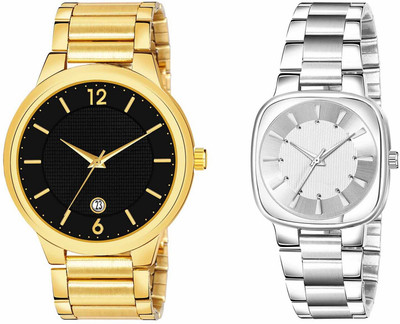 ROTATE LR135-LR299 Analog Watch  - For Men & Women