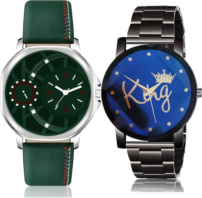 DMAGNATON BM47-BC11 Analog Watch  - For Men