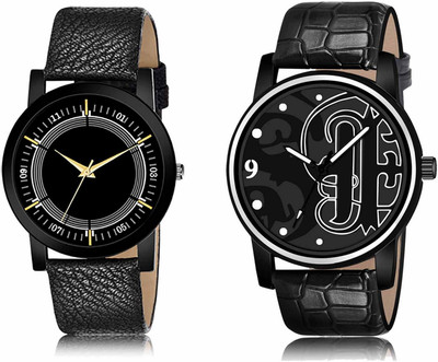 Burst LR48-LR70 Analog Watch  - For Men