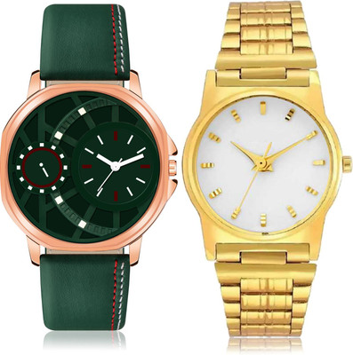 DMAGNATON BM49-BCPL33 Analog Watch  - For Men