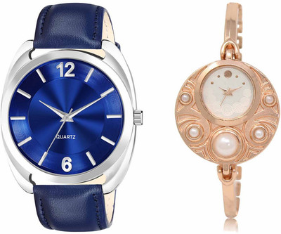 Scepter LR80-LR246 Analog Watch  - For Men & Women