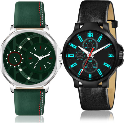 DMAGNATON BM47-S563 Analog Watch  - For Men
