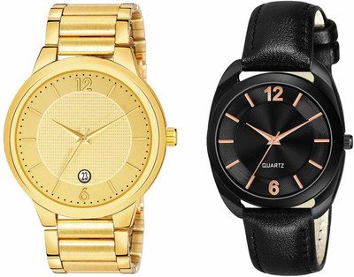 ROTATE LR137-LR322 Analog Watch  - For Men & Women