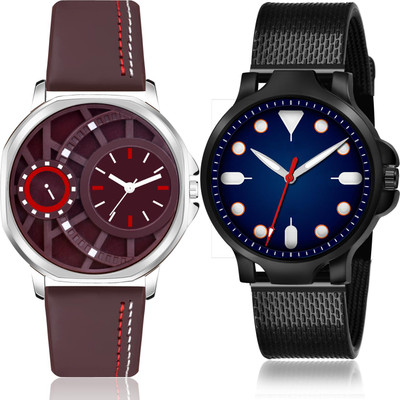 GROOT BM46-(65-S-10) Analog Watch  - For Men