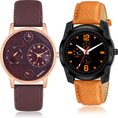 NEUTRON BM29-S170 Analog Watch  - For Men