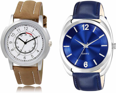 Shrinathji Groups LR17-LR80 Analog Watch  - For Men
