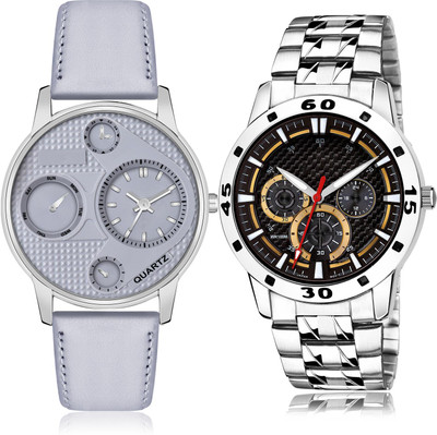 TIMOXIDE BM33-(72-S-19) Analog Watch  - For Men