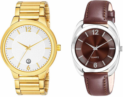 ROTATE LR136-LR326 Analog Watch  - For Men & Women